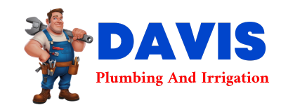 Trusted plumber in BURDINE